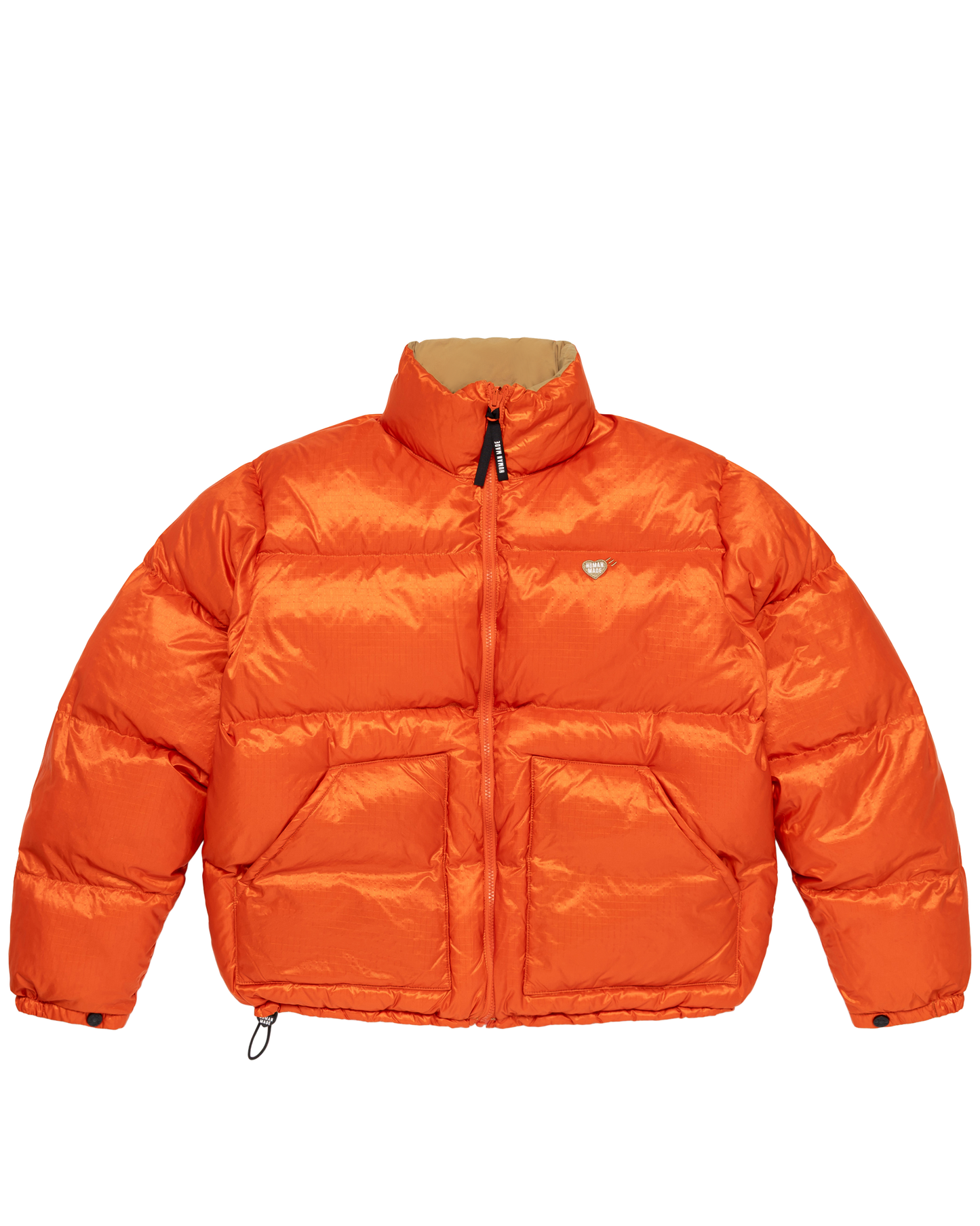 Reversible Down Jacket