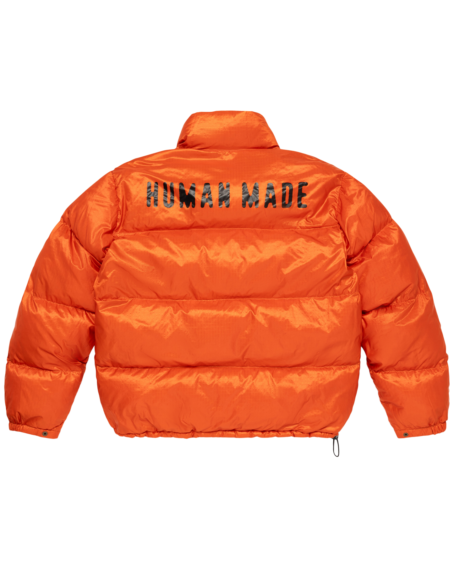 Reversible Down Jacket