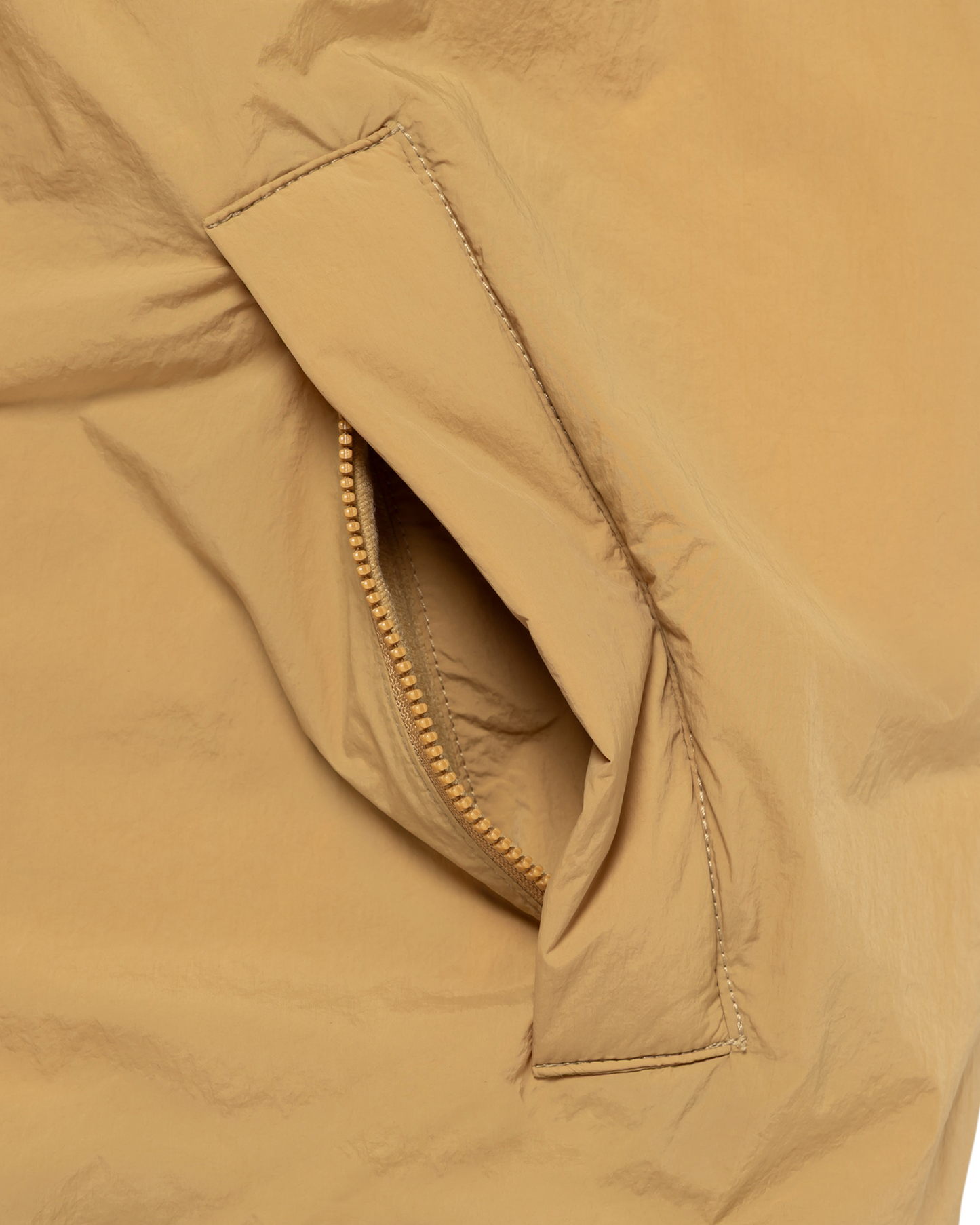 Reversible Down Jacket