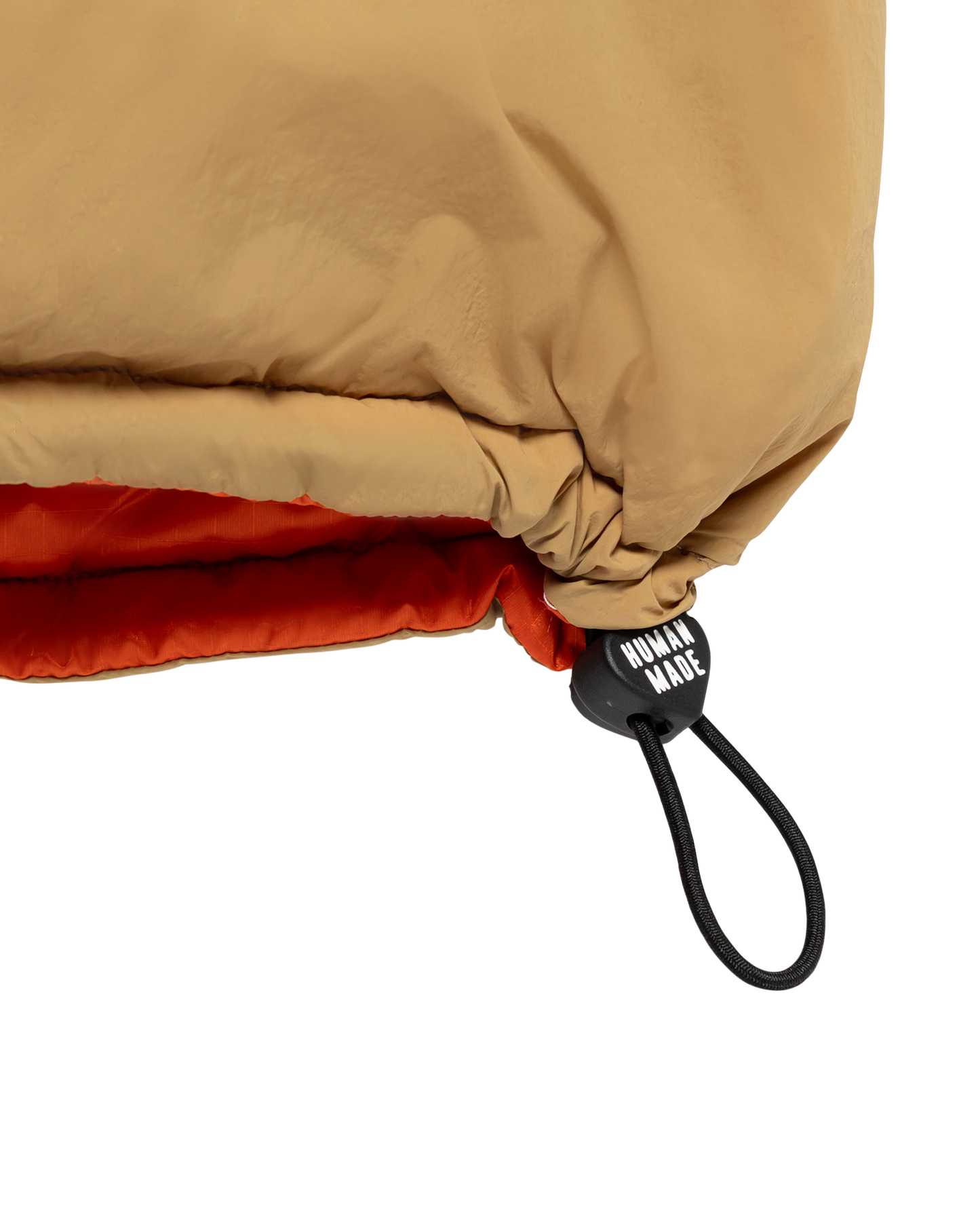 Reversible Down Jacket