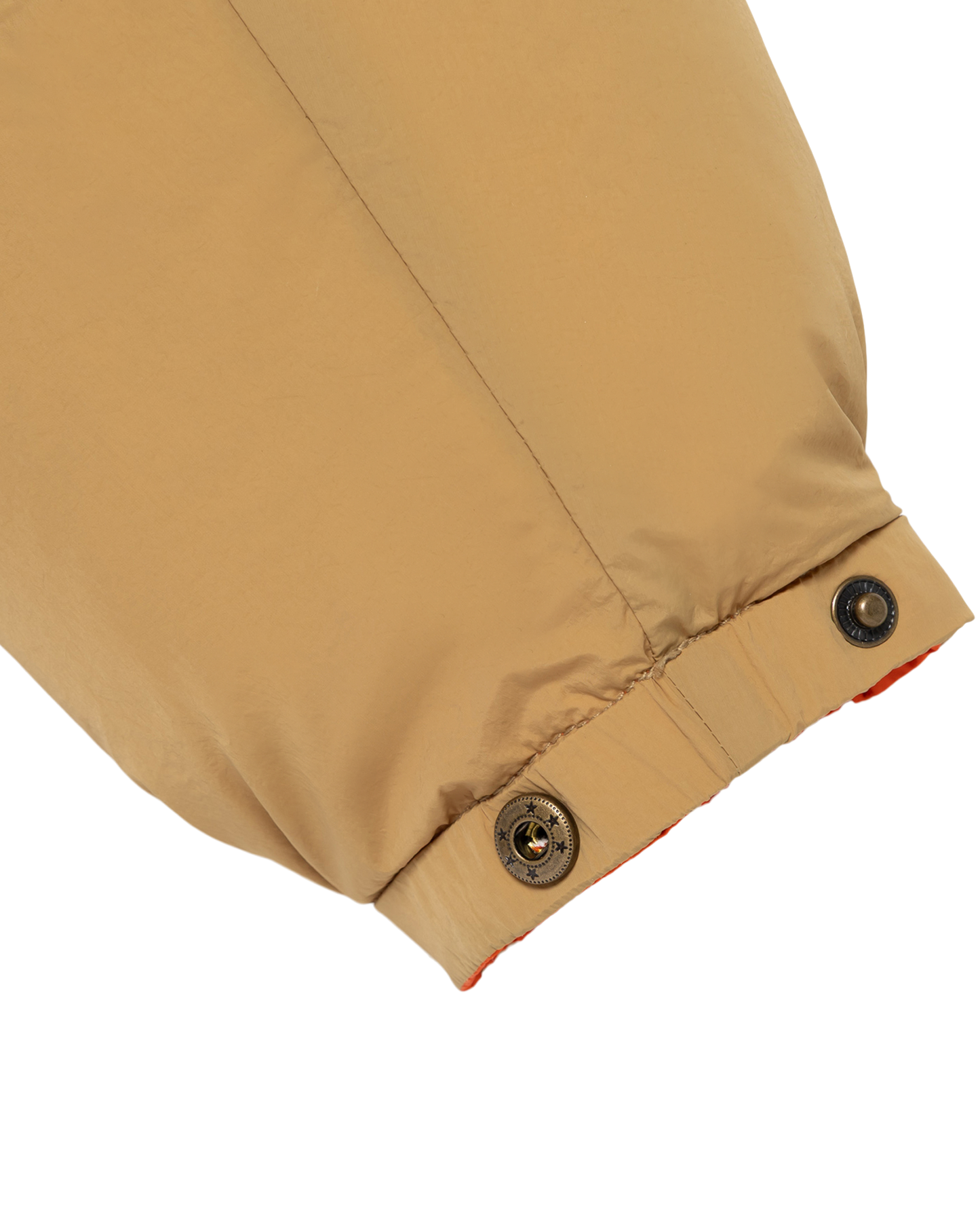 Reversible Down Jacket