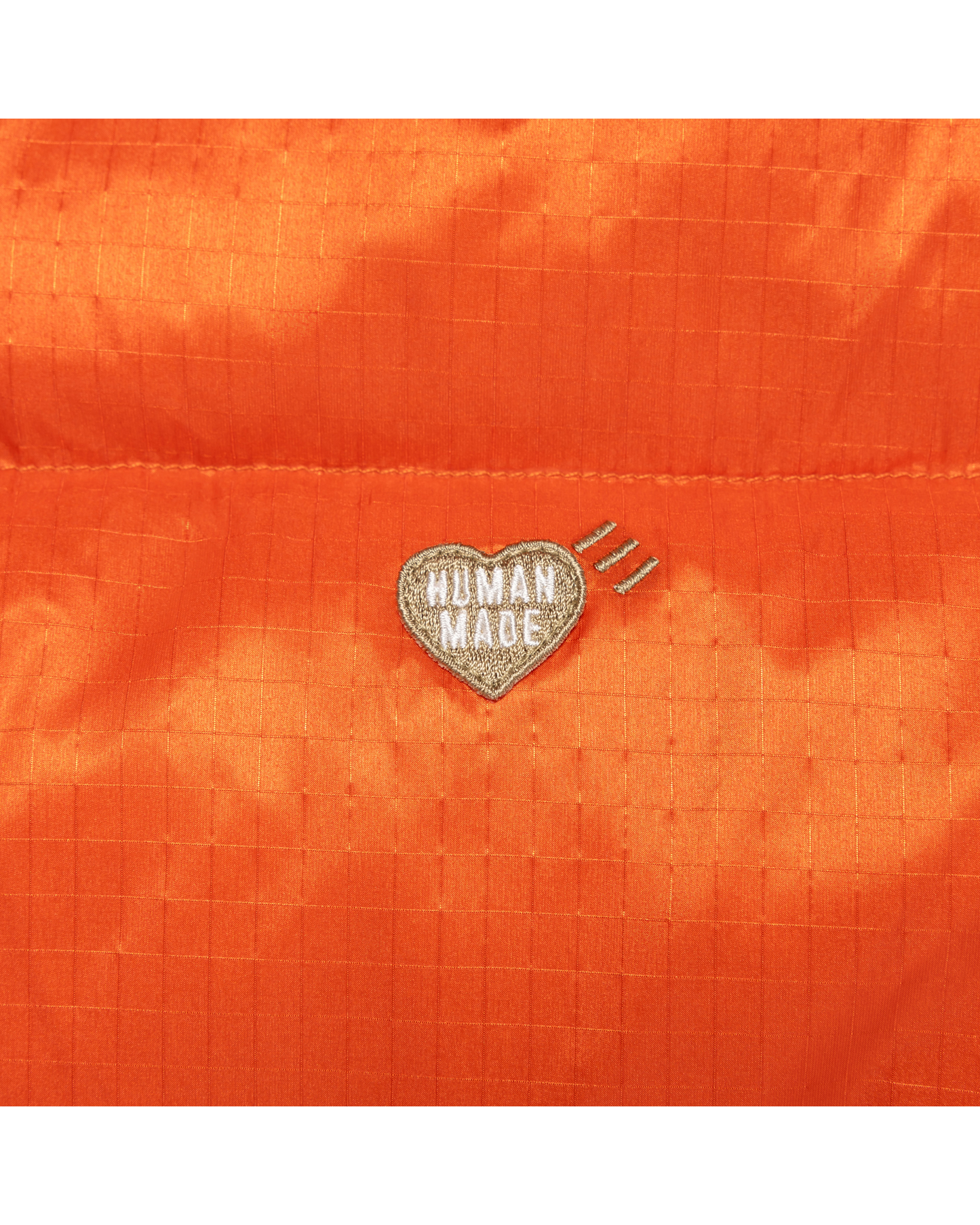 Reversible Down Jacket