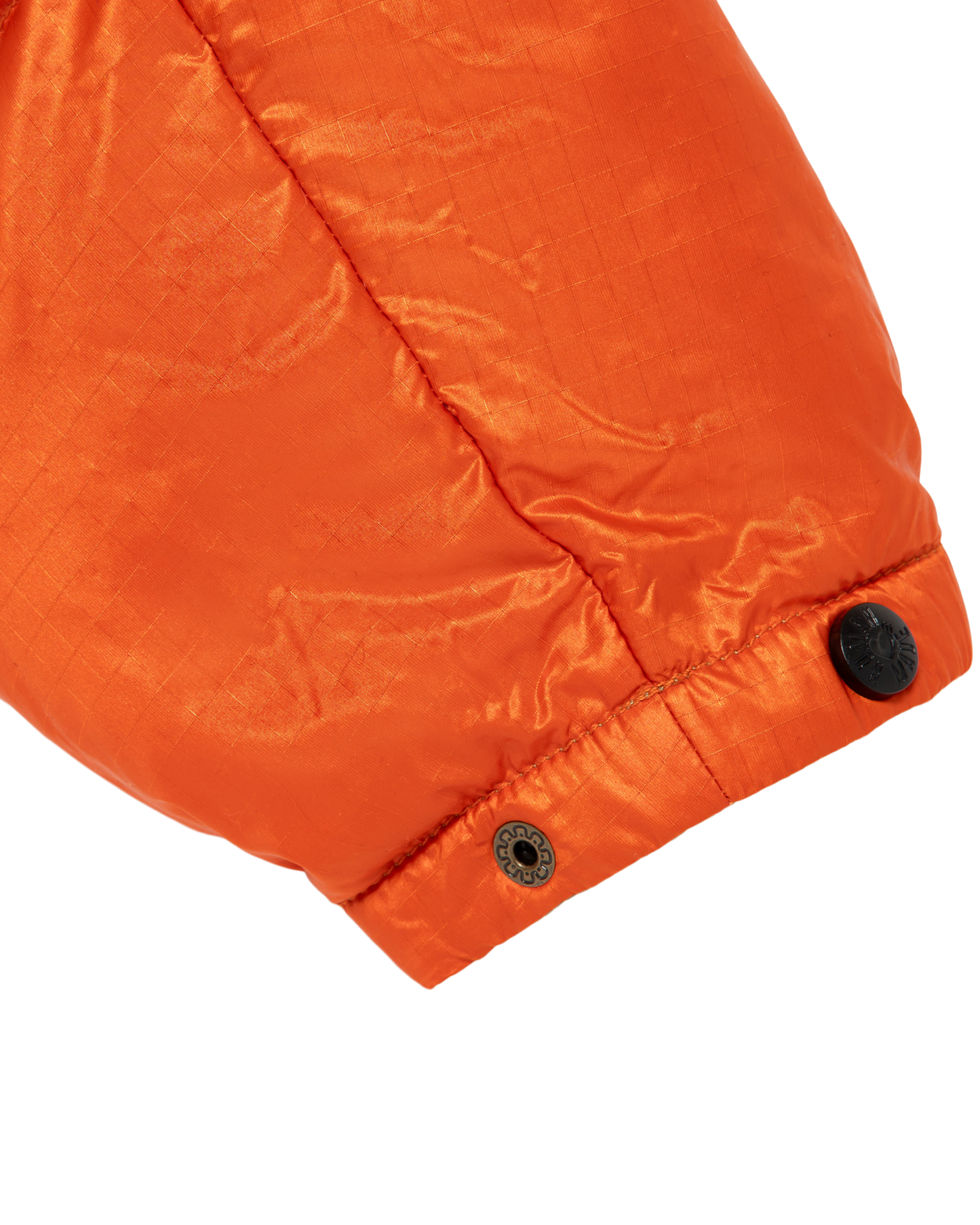 Reversible Down Jacket