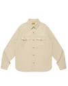 Military Work Shirt