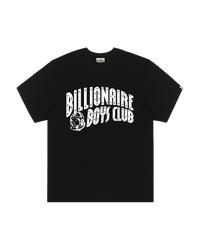 Classic Curve Logo Tee