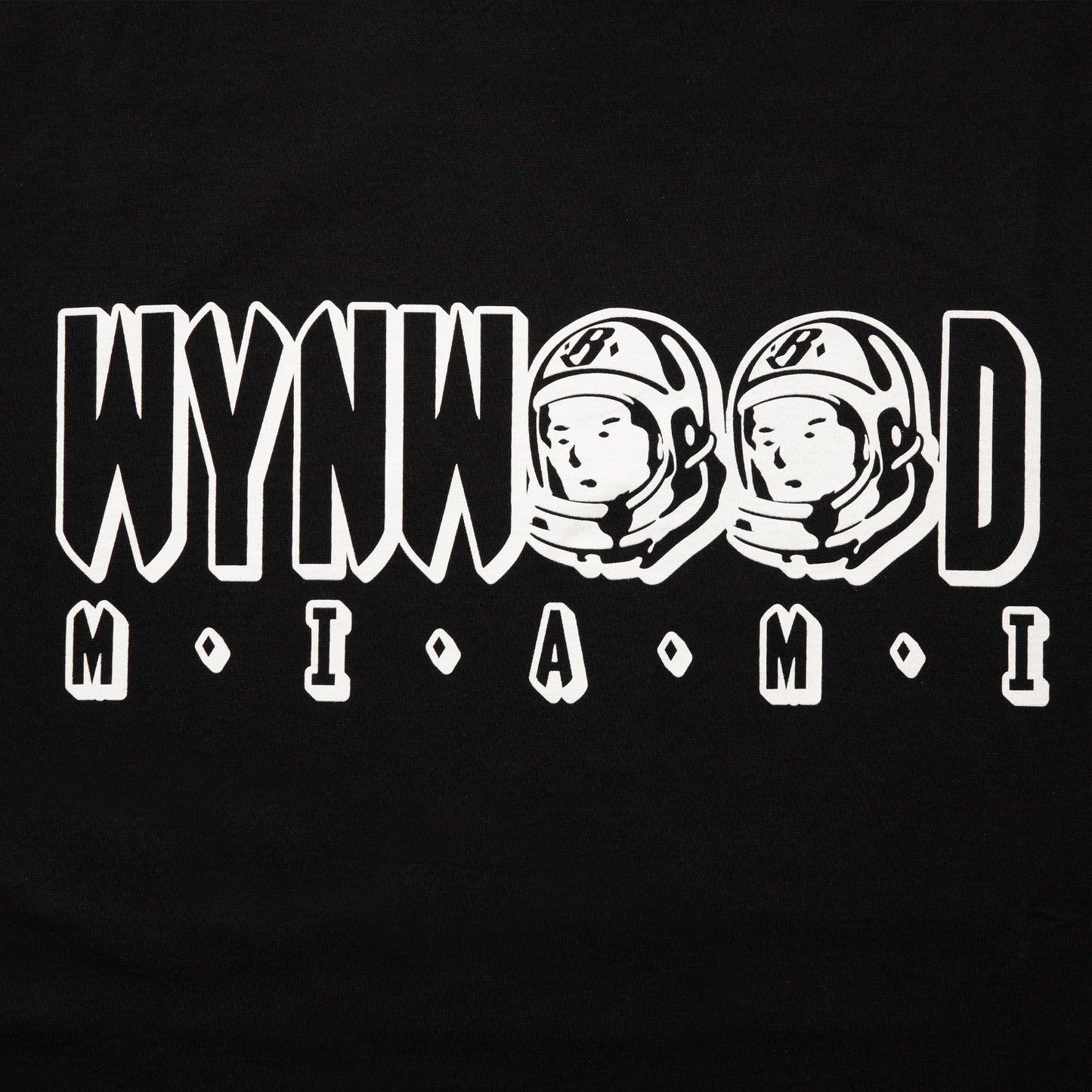 Wynwood Logo Tee