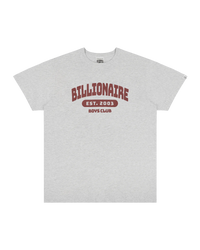 Collegiate Logo Tee