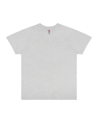 Collegiate Logo Tee