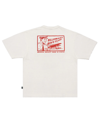 Pilot Slub Tee