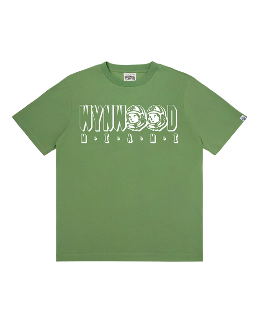 Wynwood Logo Tee