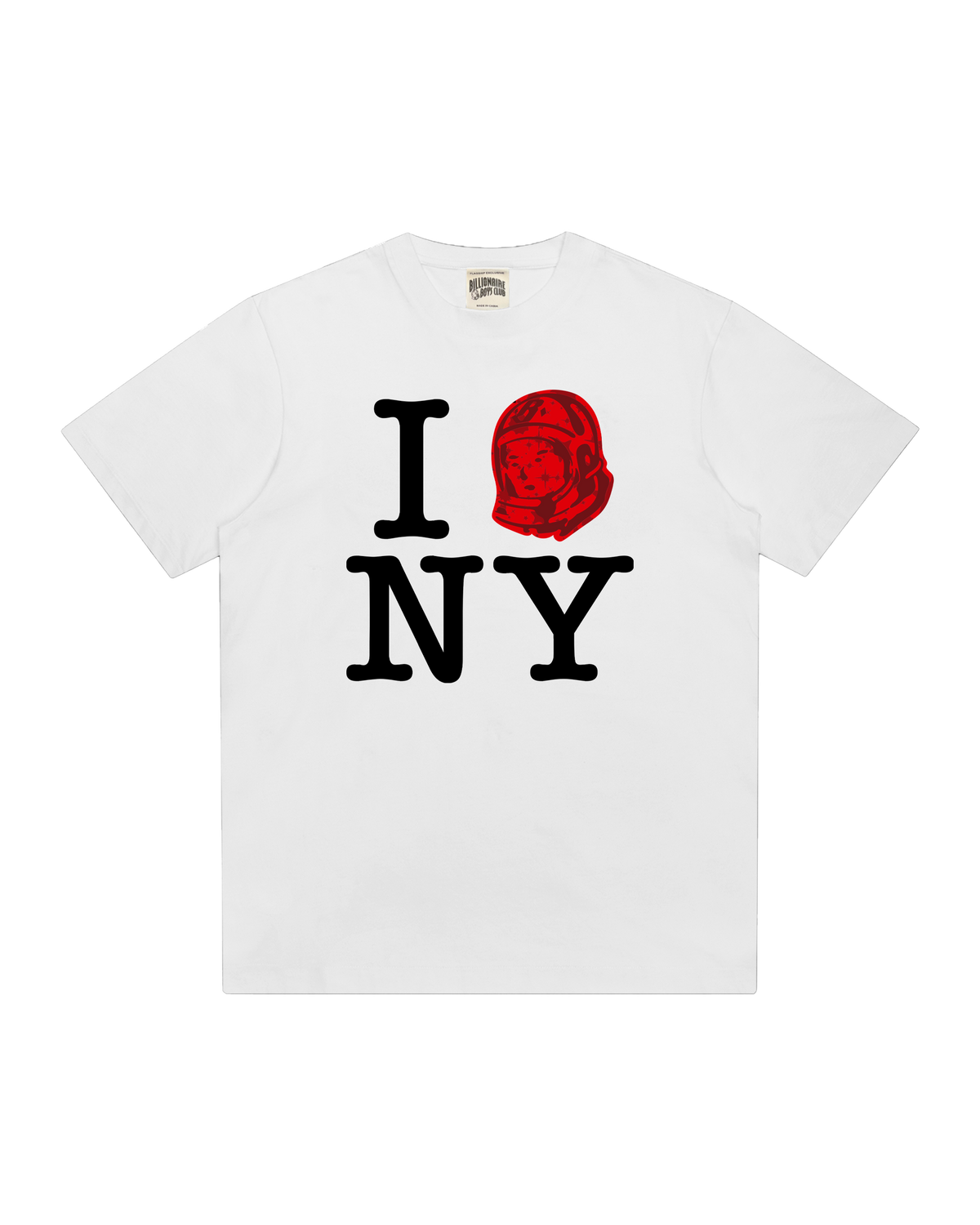 IHHNY Tee – Billionaire Boys Club