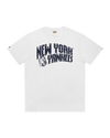 NY Yankees Champion Tee