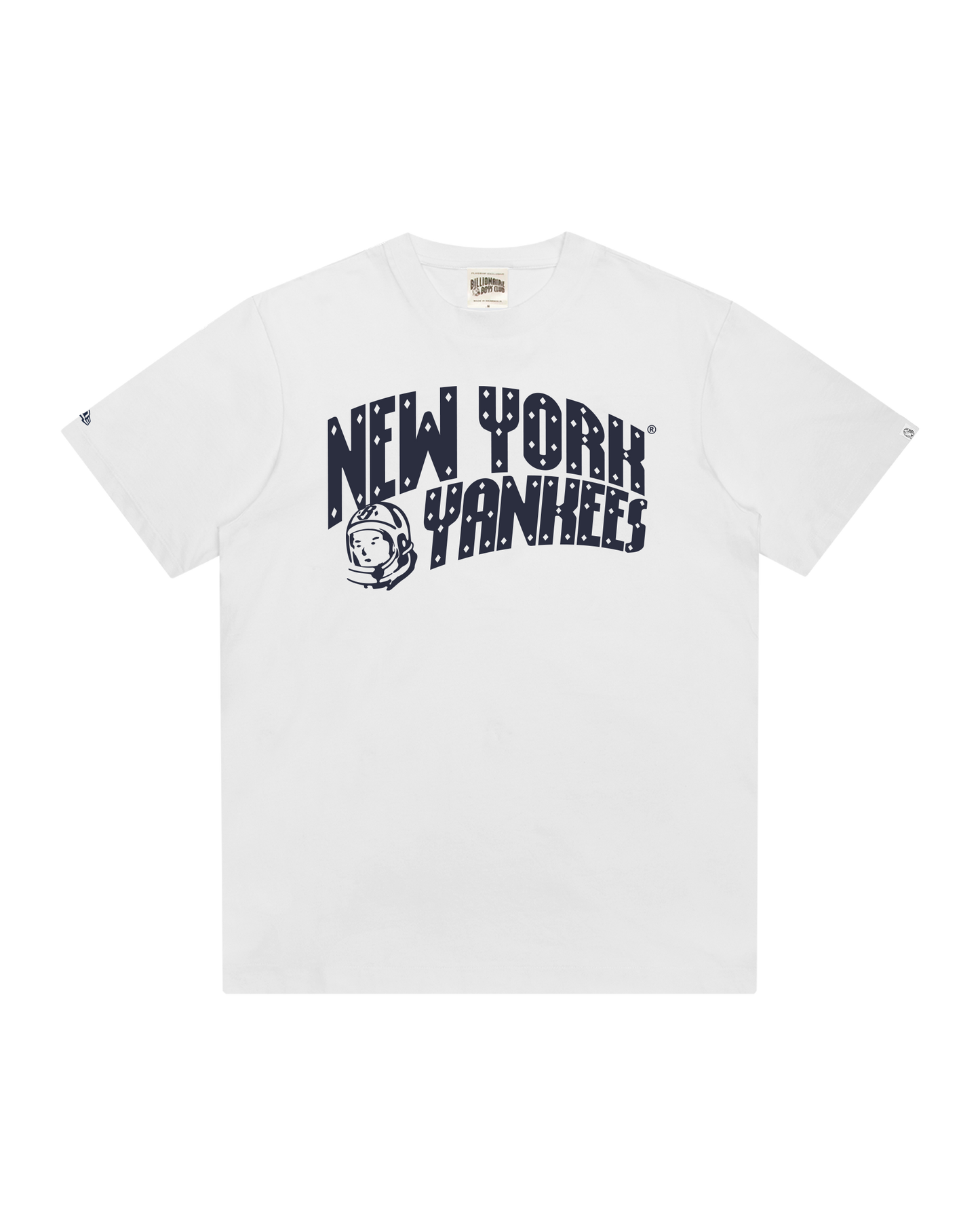 NY Yankees Champion Tee