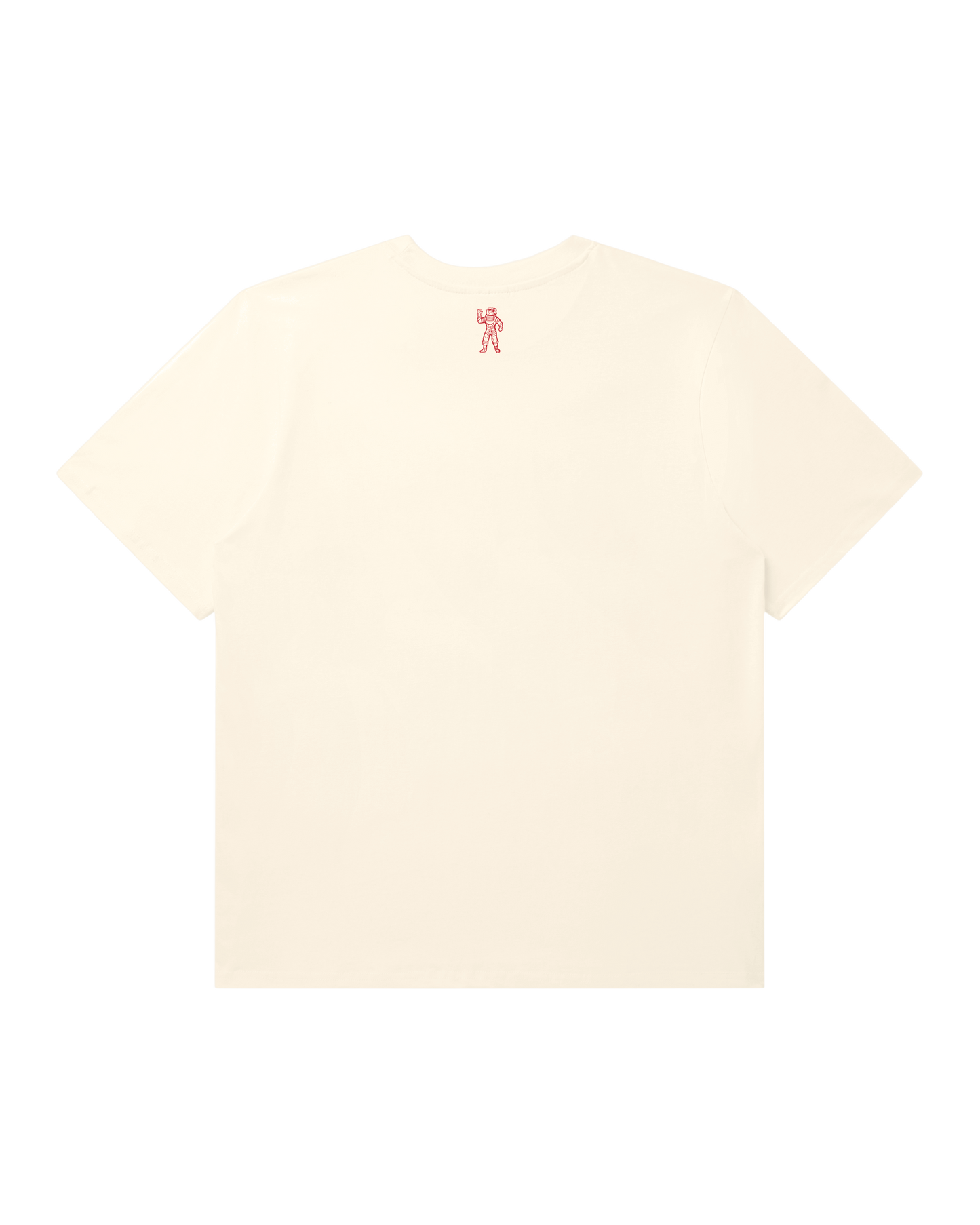 Curve Logo Tee