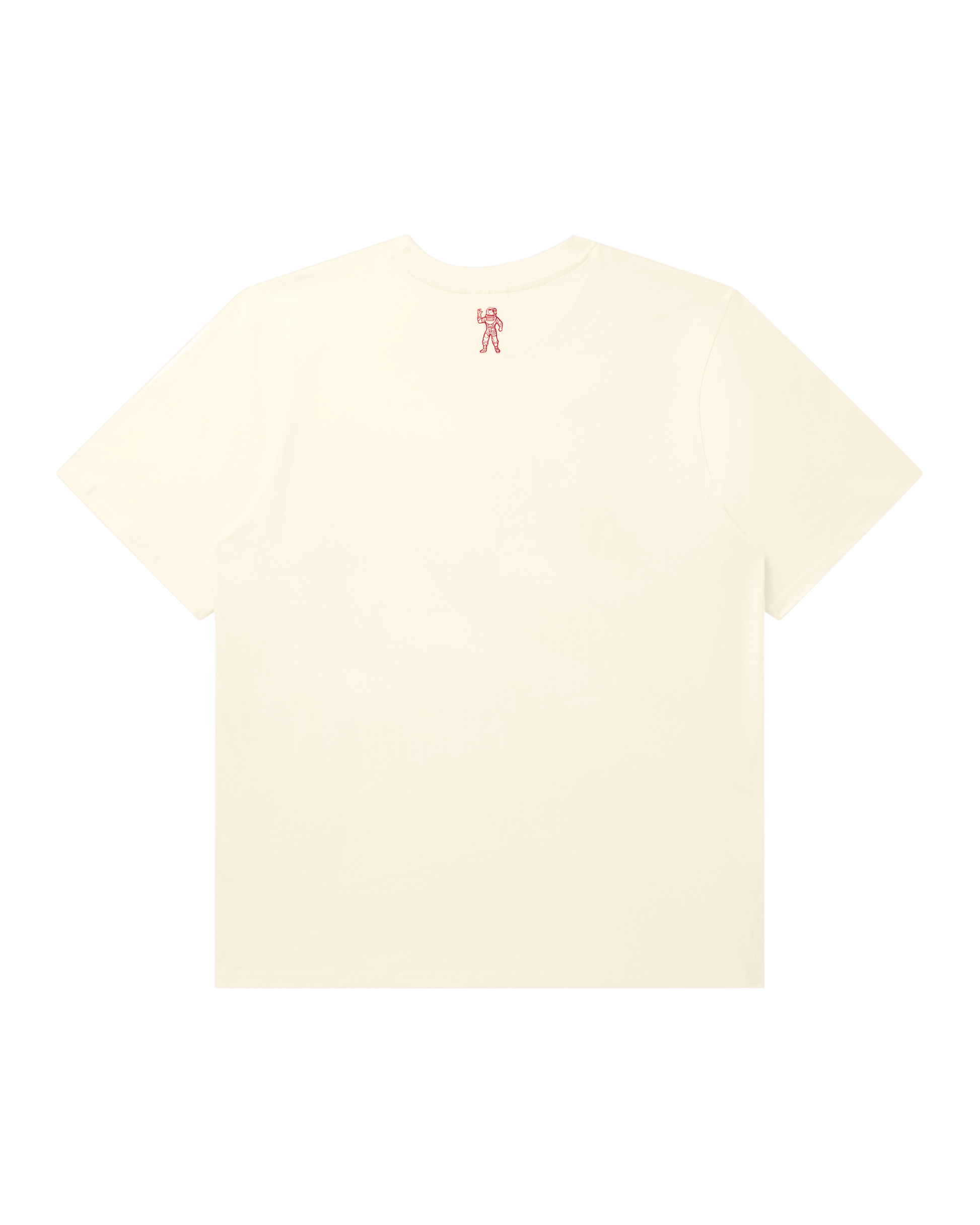 Curve Logo Tee