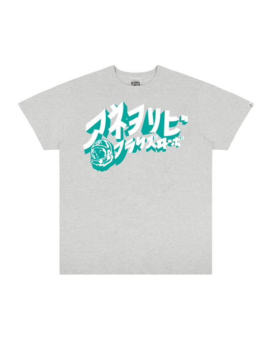 Comic Tee