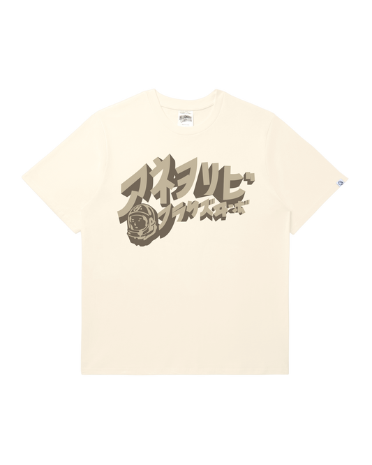 Comic Tee
