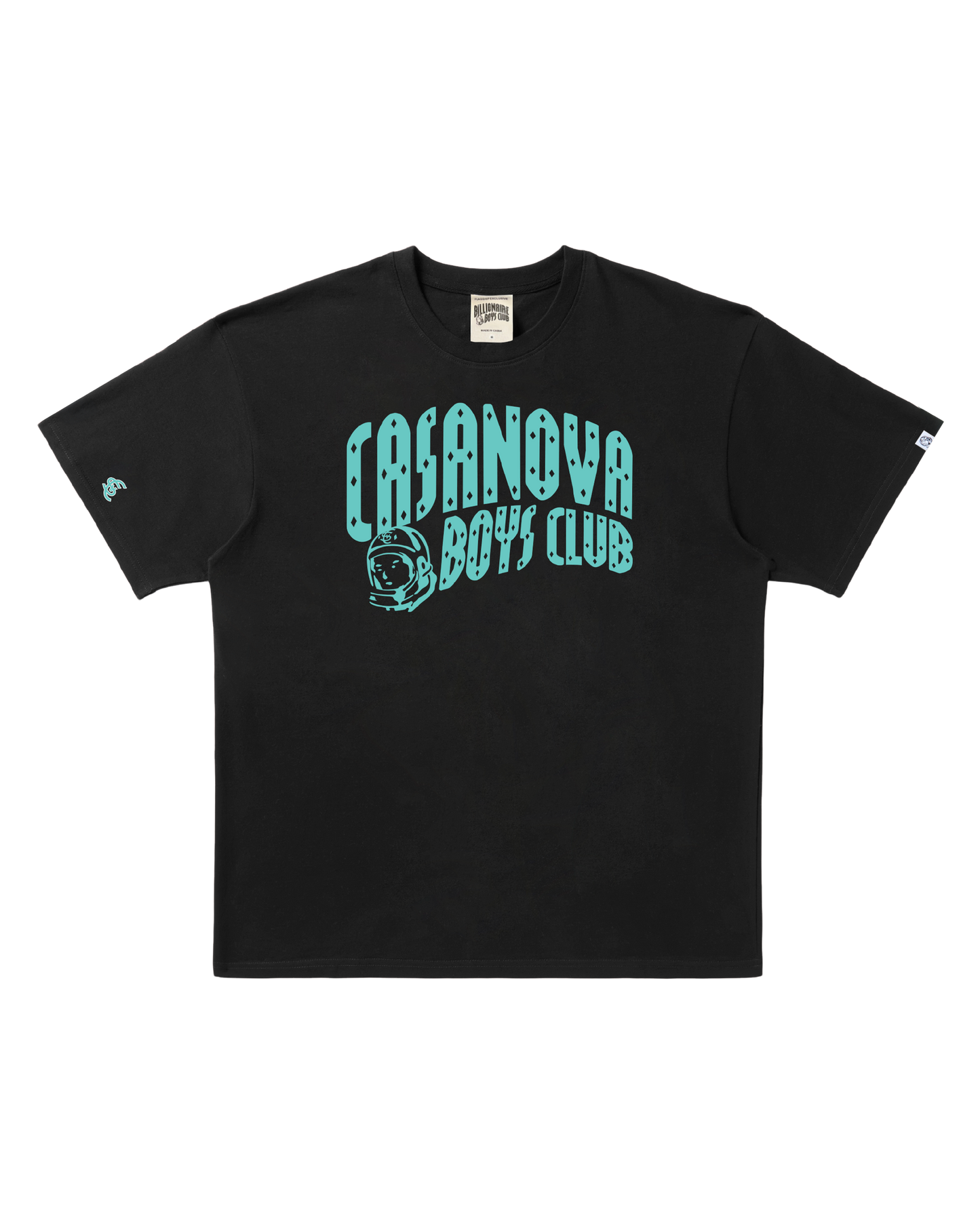 Casanova Boys Club GID Tee