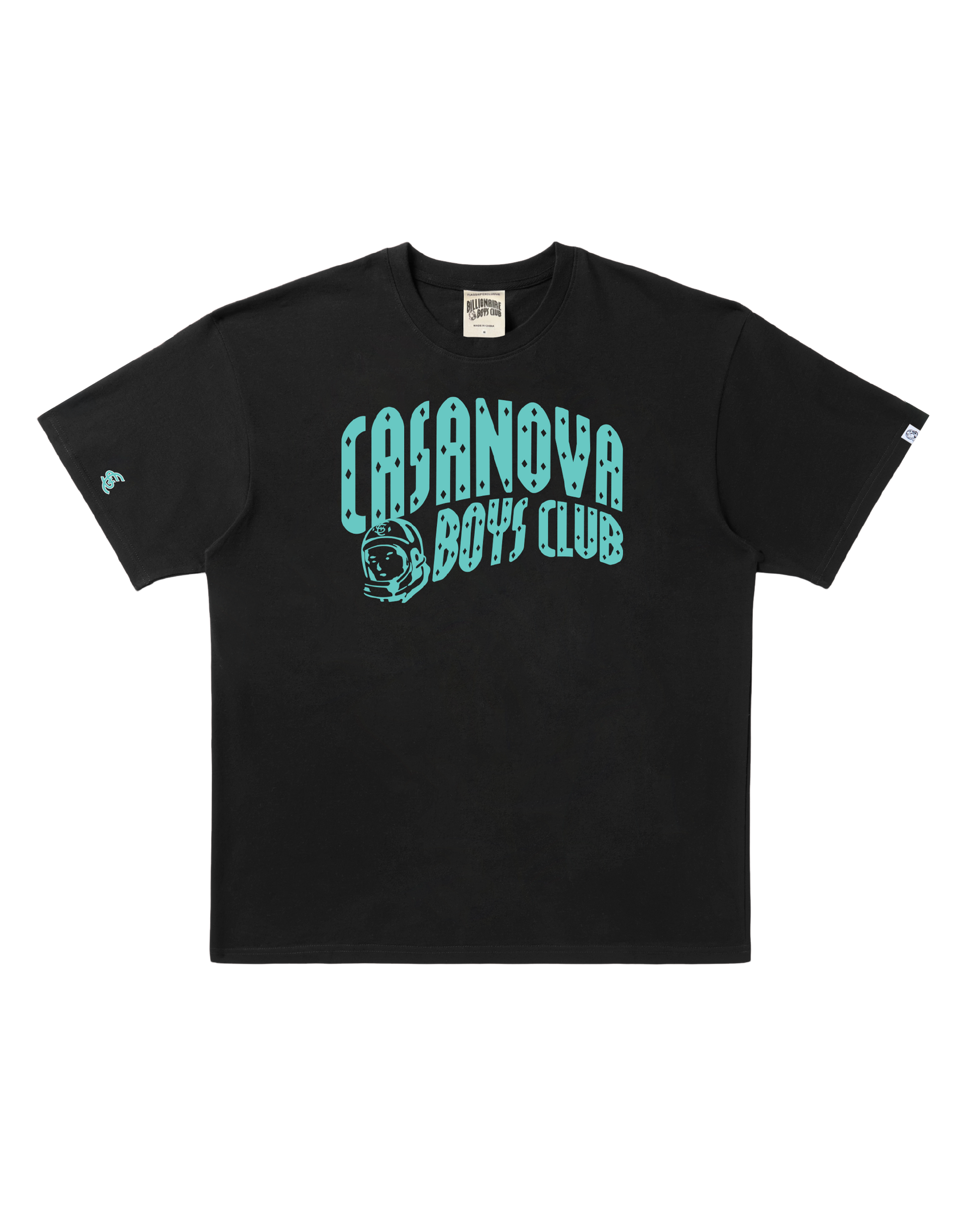 タグ付き!BILLIONAIREBOYSCLUB×CASANOVA XL タグ付き!BILLIONAIREBOYSCLUB×CASANOVA XL