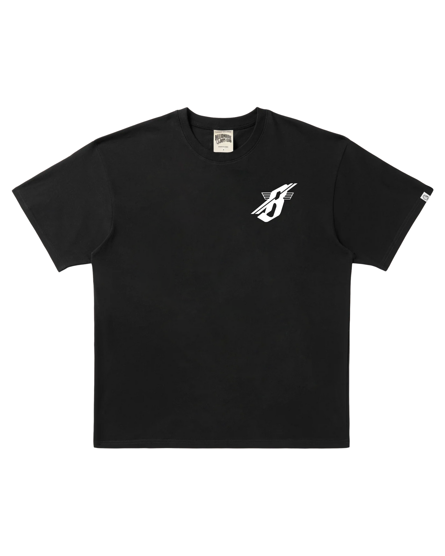 Mantra SS Tee