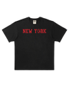 New York Logo Tee