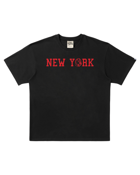 New York Logo Tee