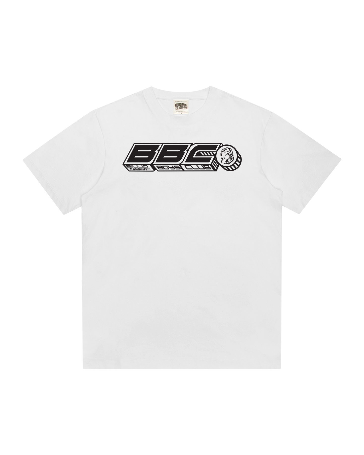 Bevel Tee