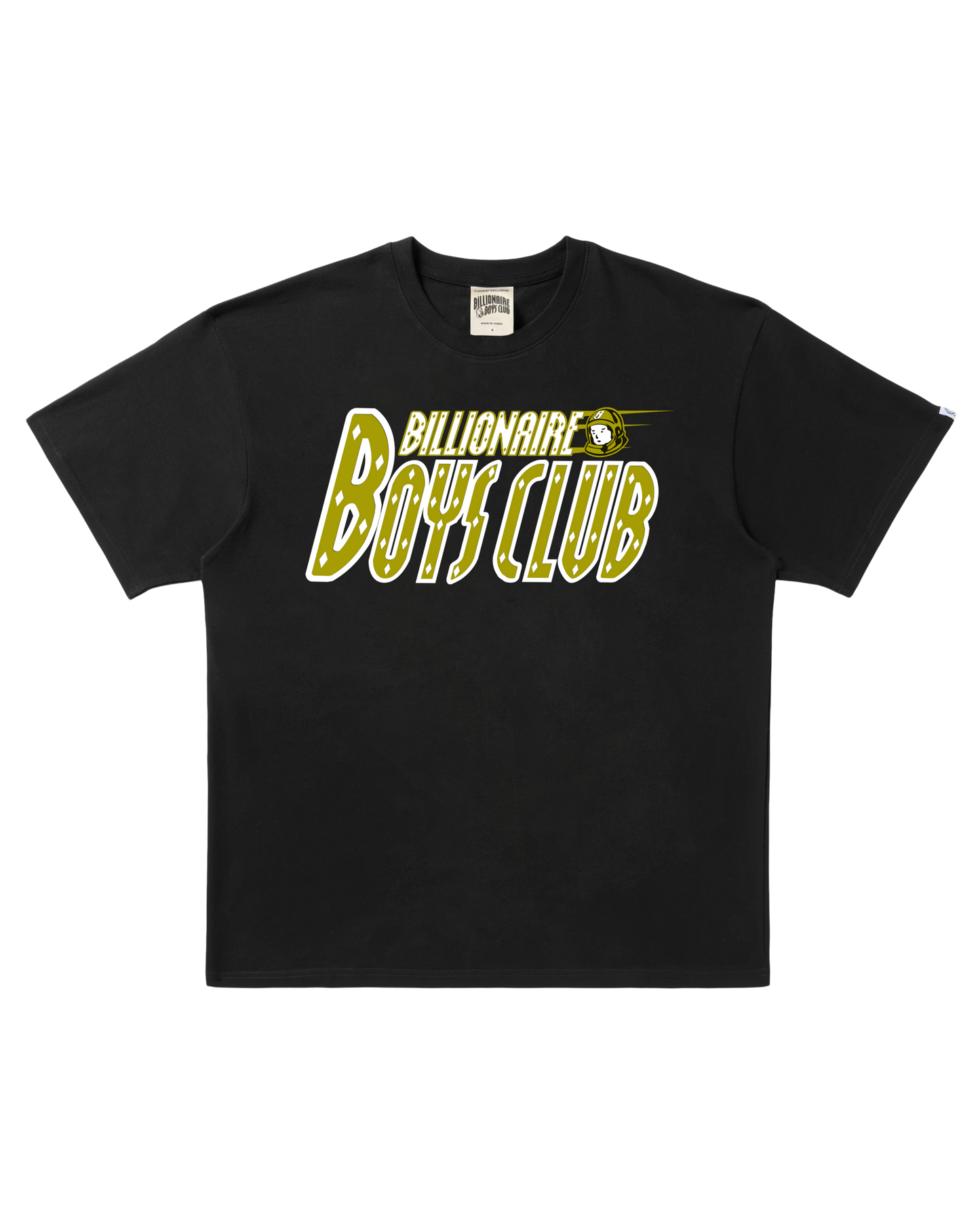 Speedy Planet Tee