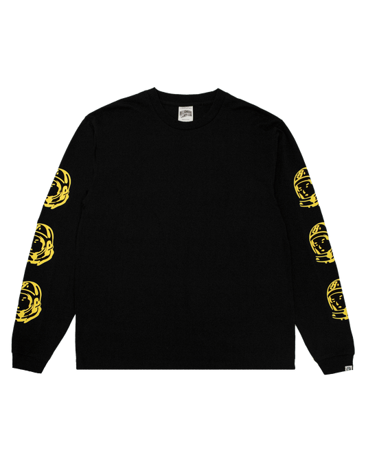 Make Up Your Mind Long-Sleeve Tee - Billionaire Boys Club Exclusives