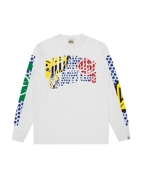 Jumbo D&D LS Tee