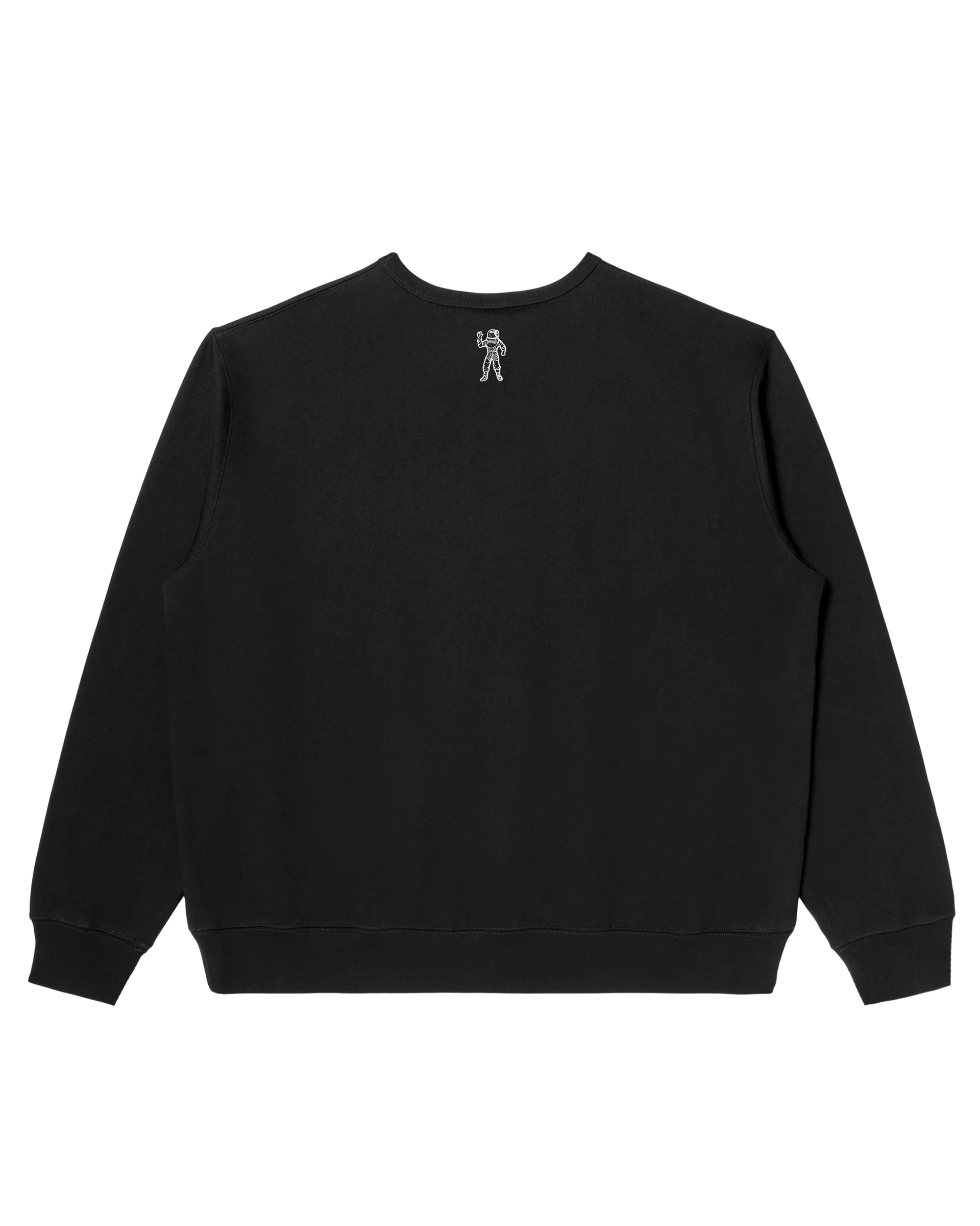 Classic Curve Logo Sweatshirt – Billionaire Boys Club