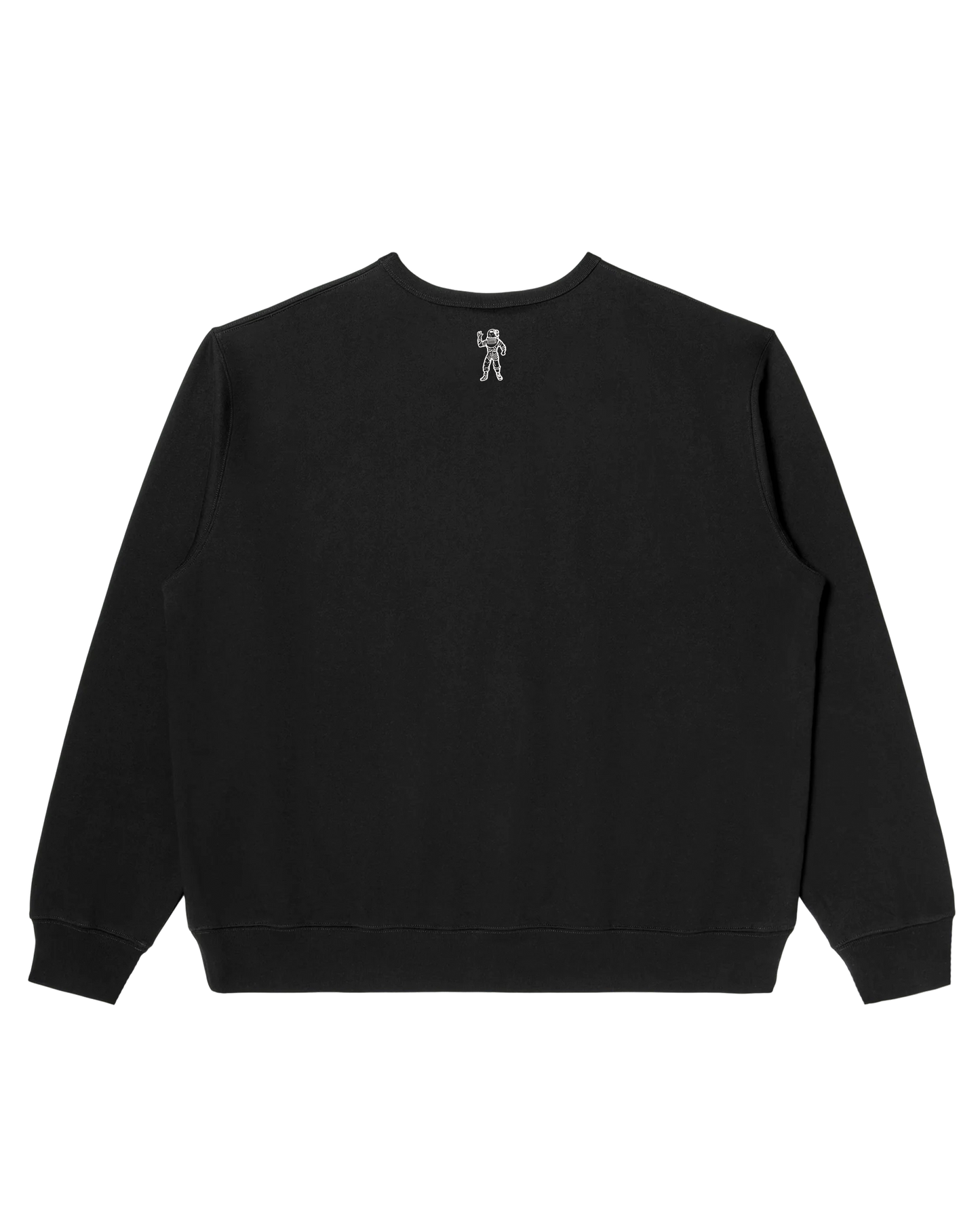 Collegiate Crewneck