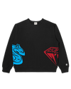 Jumbo D&D Crewneck