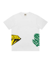 Jumbo D&D LS Tee