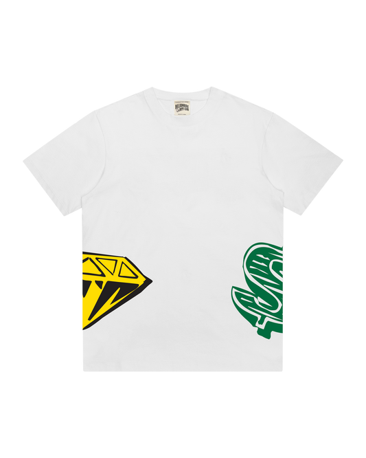 Jumbo D&D Tee
