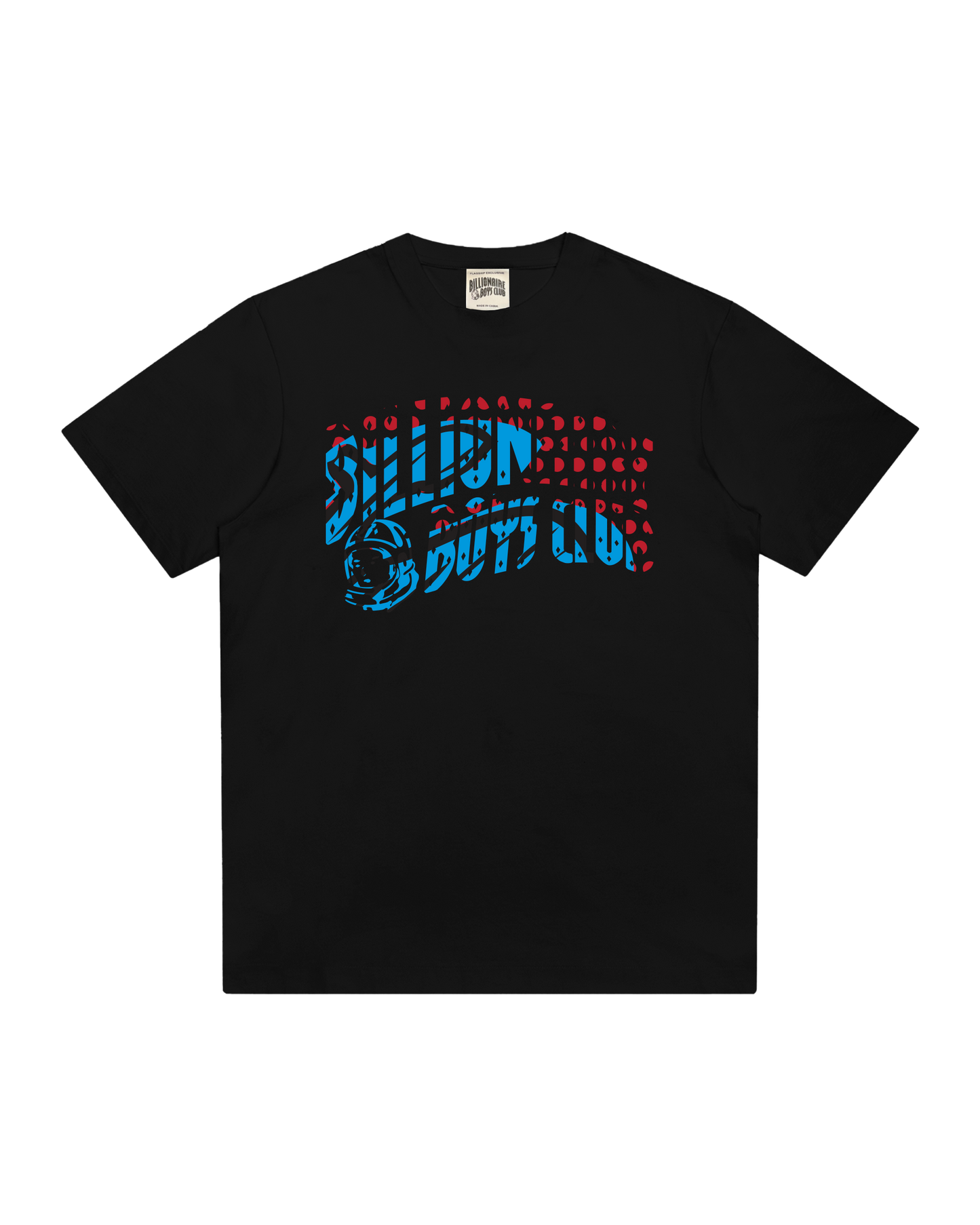 Jumbo D&D Framework Tee