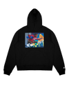 Stars & Blueprints Hoodie