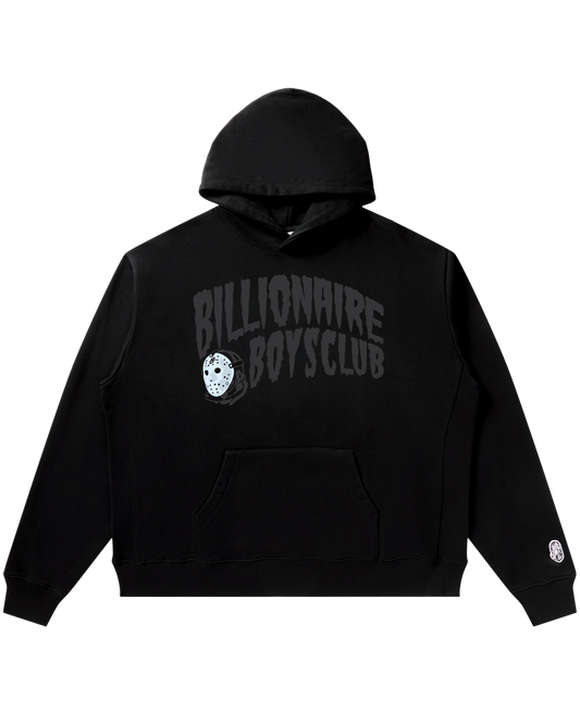 Hockey Mask Hoodie