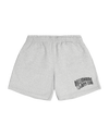 Pantalón corto deportivo curvo clásico