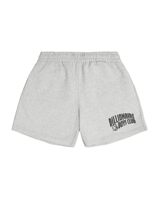 Pantalón corto deportivo curvo clásico