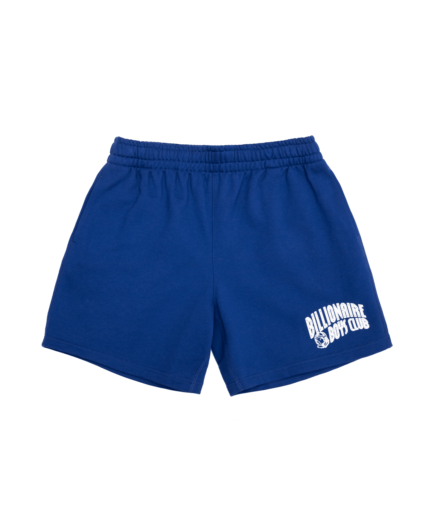 Classic Curve Sweatshort - Billionaire Boys Club Exclusives