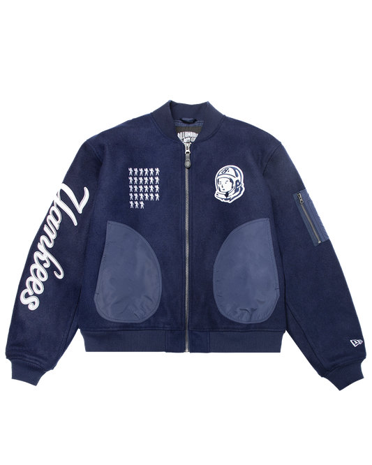 Bbc bomber jacket clearance