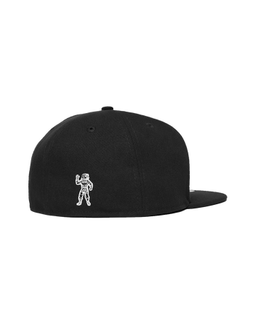 New Era Flying B Fitted Hat