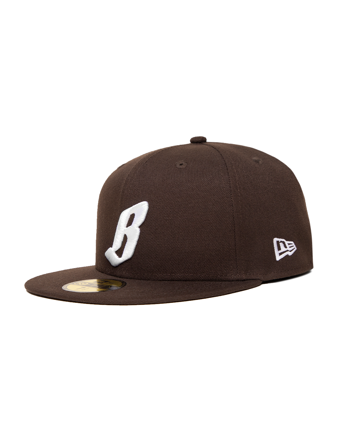 bibiy.B. CLUB CAP 新品ブラウン bibiy.B. CLUB CAP ブラウン 【公式通販】