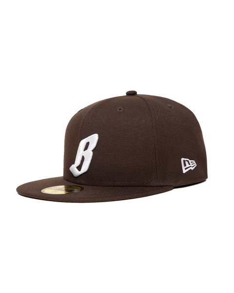 New Era Flying B Fitted Hat – Billionaire Boys Club