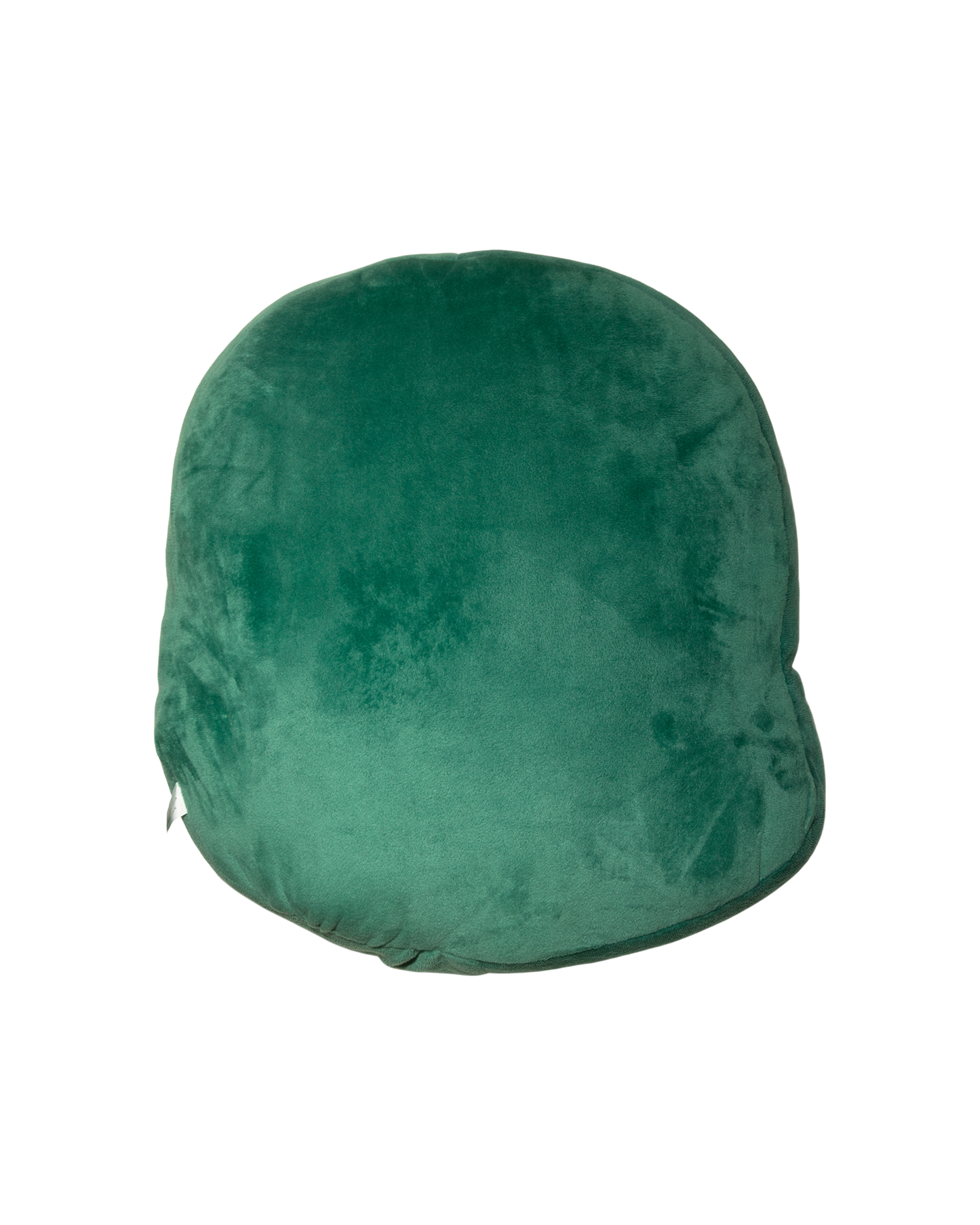 Helmet Head Pillow