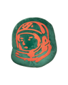Helmet Head Pillow