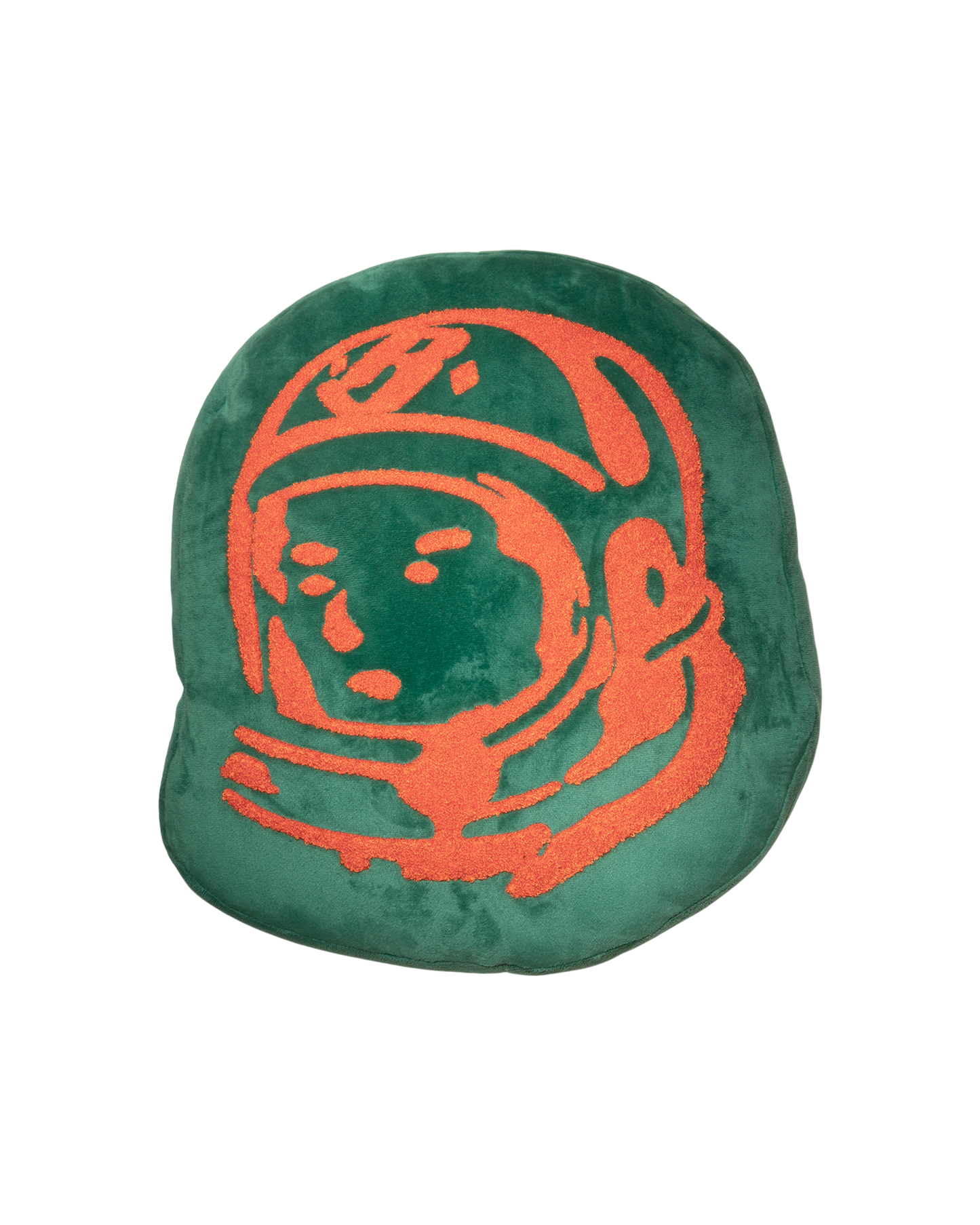Helmet Head Pillow