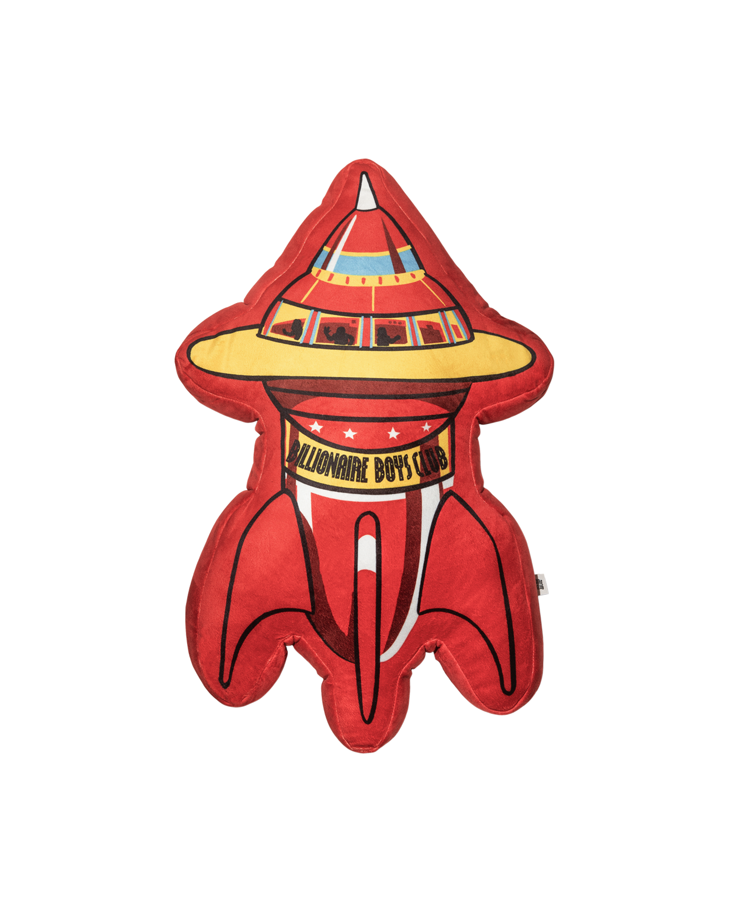 Rocket Pillow