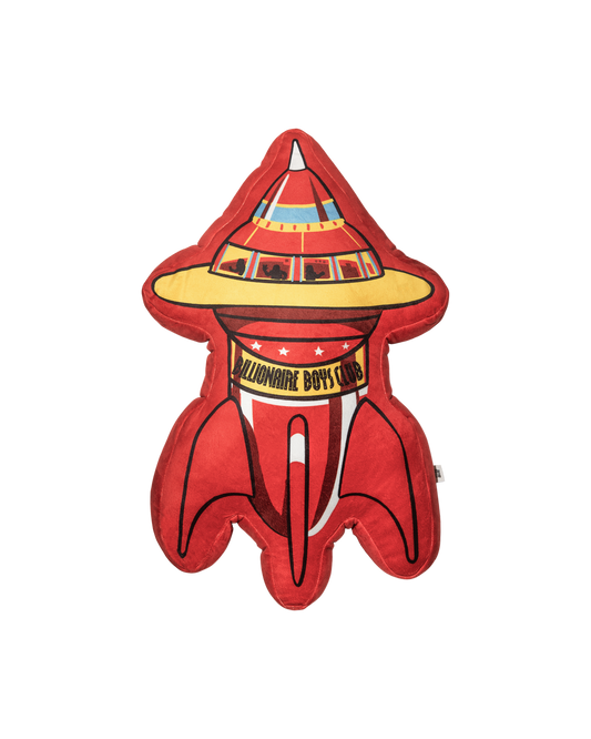 Rocket Pillow